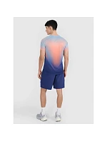 Pánske rýchloschnúce tréningové šortky 4F x Robert Lewandowski 4F RL9SSS25TFSHM1201-31S Pánske rýchloschnúce tréningové šortky 4F x Robert Lewandowski 4F RL9SSS25TFSHM1201-31S
