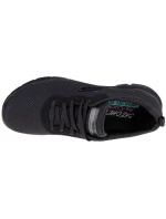 Dámska obuv Skechers Flex Appeal 3.0 W 13070-BBK
