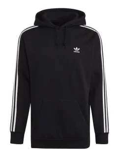 Pánska mikina s tromi prúžkami M H06676 - Adidas