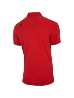 Pánske polo tričko M NOSH4 TSM008B 62S - 4F