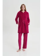 Vamp - Dámsky župan na zips 19211 - Vamp