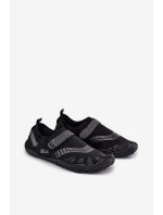 Buty Do Wody Męskie PROWATER PRO-25-48-208M Czarne