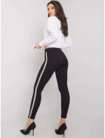 Legíny RV LG 7380.88P čierna