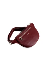 Dámska oblička Vuch Vasco Wine Dámska oblička Vuch Vasco Wine