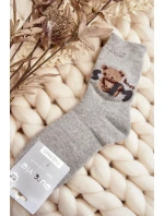 Ponožky model 191176 Step in style