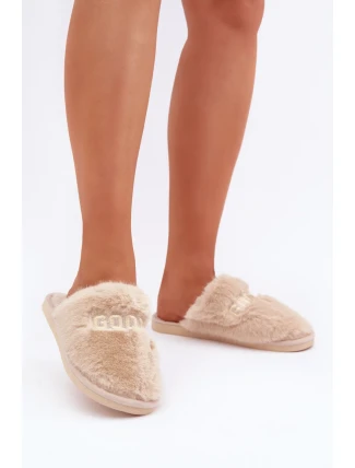 Papuče model 204943 Step in style