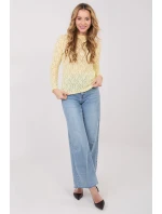 Blúzka model 223399 Taliansko Moda