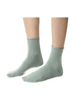 Dámske ponožky Steven Bamboo art.125