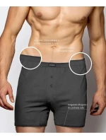 Pánske boxerky Atlantic 2BMB-003 A'2