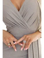 Dámske šaty 404-11 - NUMOCO