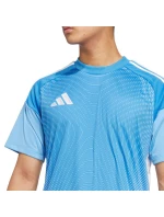 Adidas Tiro 25 Competition Jersey Brankársky dres s krátkym rukávom M JI9715 Muži