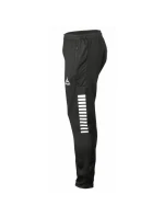 Futbalové tréningové nohavice SELECT Manaco regular v24 black Futbalové tréningové nohavice SELECT Manaco regular v24 black