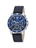 Pánske hodinky ESPRIT Hudson ES1G373L0025 + BOX Pánske hodinky ESPRIT Hudson ES1G373L0025 + BOX