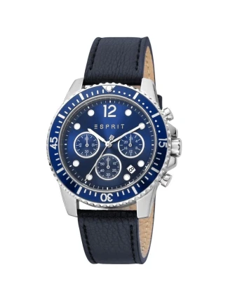 Pánske hodinky ESPRIT Hudson ES1G373L0025 + BOX Pánske hodinky ESPRIT Hudson ES1G373L0025 + BOX