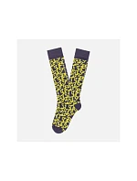 Lyžiarske ponožky ROSSIGNOL Super Socks, žlté