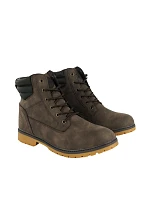 Pánska obuv Wrangler Eden High 20263051 IKU Pánska obuv Wrangler Eden High 20263051 IKU