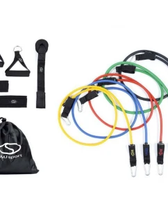 SMJ EX005 sada odporových pásikov 5ks