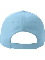 Atlantis Headwear Recy Five Piping – 5-panelová sendvičová čiapka 33.0282 svetlo modrá/biela Atlantis Headwear Recy Five Piping – 5-panelová sendvičová čiapka 33.0282 svetlo modrá/biela