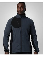 ProJob 2325 Fleece Jacket Pracovná bunda z mikrofleecu 64.2325 šedá ProJob 2325 Fleece Jacket Pracovná bunda z mikrofleecu 64.2325 šedá