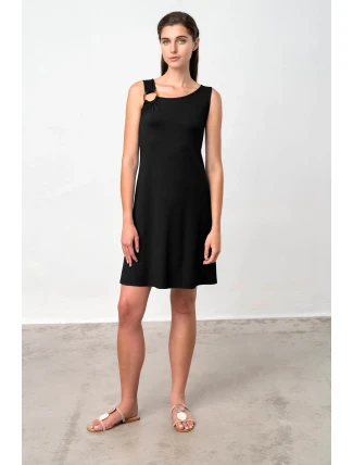 Vamp - Pohodlné dámske šaty - Syrah 18485 - Vamp