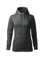 Dámska mikina Cape dark slate