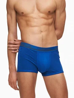 Boxerky NB2177A-LK8 modrá - Calvin Klein