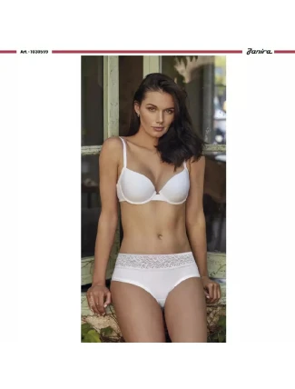 Dámske nohavičky 1030559 telové - Janira