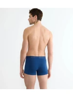 Pánske boxerky SLG Base Trunk C2P - BLACK - čierne M014 - SLOGGI Pánske boxerky SLG Base Trunk C2P - BLACK - čierne M014 - SLOGGI