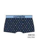 Boxerky Cornette High Emotion 508/153 S-2XL