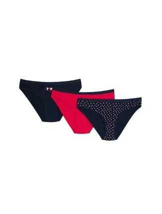 Dámske nohavičky Henderson 36508-K077 MI-MI A'3 S-XL Dámske nohavičky Henderson 36508-K077 MI-MI A'3 S-XL