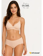 Nohavičky DC Girl 26924 A12 S–XL