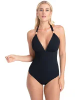 Dámske jednodielne plavky Venus I140 - Samanta