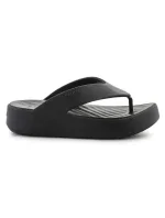 Crocs Getaway Platform Black W 209410-001 Crocs Getaway Platform Black W 209410-001