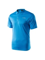 Pánske tričko s krátkym rukávom HOLOS