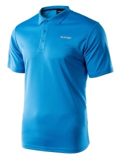 Pánske tričko s krátkym rukávom HOLOS