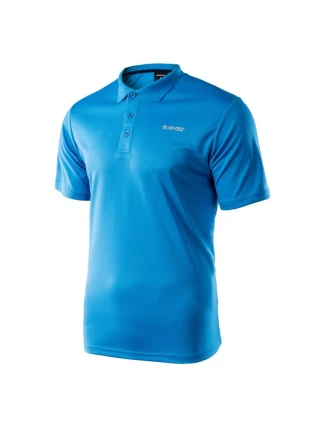 Pánske tričko s krátkym rukávom HOLOS