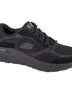 Skechers Arch Fit 2.0 - The Keep 232702-BBK Black 41