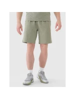 Pánske rýchloschnúce tréningové šortky 4F 4FWSS25TFSHM0911-44M