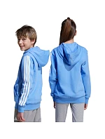 Detská mikina adidas Essentials 225 modrá JN2424 Detská mikina adidas Essentials 225 modrá JN2424