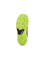 Salewa Wildfire Wp Jr trekingové topánky pre deti 64009-0986