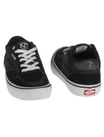 Unisex tenisky Rowan Pro VN0A4TZCY28 black - Vans