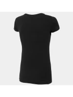 Dámske tričko W H4L22-TSD353 20S - 4F