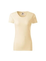 Tričko Malfini Native (GOTS) W MLI-17421 almond