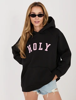 Mikina RV BL A1082.10 čierna