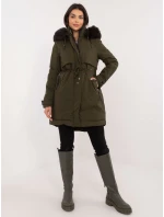 SK KR HH 2409.17X khaki bunda