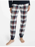 Dámske pyžamo Goldy 40939-59X Námornícka modrá - Henderson Ladies