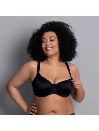 Dámska dojčiaca podprsenka Basic 5068 - Anita