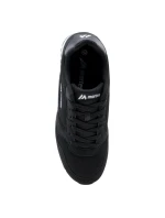 Pánska obuv Arne M 92800225252 black - Martes