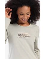 Dámske dlhé pyžamo Everyday Dámske dlhé pyžamo Everyday