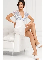 Nočná košeľa model 228648 Donna Nočná košeľa model 228648 Donna